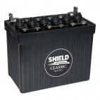 Shield 166 Classic Car Battery Shield 166 Classic Car Battery