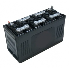 Shield 183M Classic Car Battery