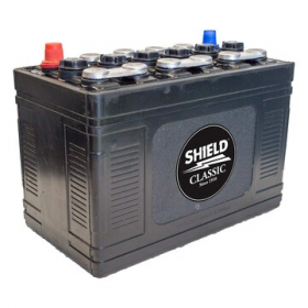 Shield 243 Classic Car Battery