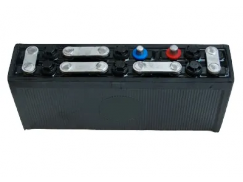 Shield 279LOW Classic Car Battery