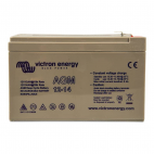 VICTRON BAT212120086 12V 14AH DEEP CYCLE AGM BATTERY VICTRON BAT212120086 12V 14AH DEEP CYCLE AGM BATTERY
