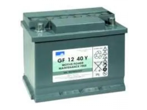 Sonnenschein GF12040Y 12v 48Ah Mobility Battery (GF 12 040 Y)