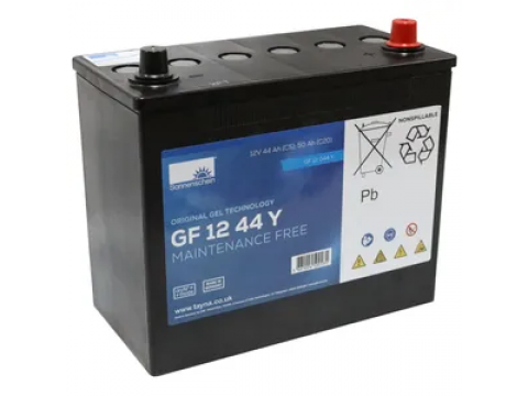 Sonnenschein GF12044Y  12v 50Ah Mobility Battery (GF 12 044 Y)