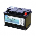 Sonnenschein GF12051Y2 12v 56Ah Mobility Battery (GF 12 051 Y 2)