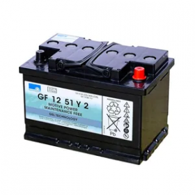 Sonnenschein GF12051Y2 12v 56Ah Mobility Battery (GF 12 051 Y 2)