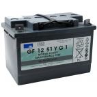Sonnenschein GF12051YG1 12v 56Ah Mobility GF12051Y Battery     