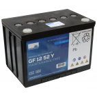Sonnenschein GF12052Y0 12v 60Ah Mobility Battery(GF 12 052 Y 0)