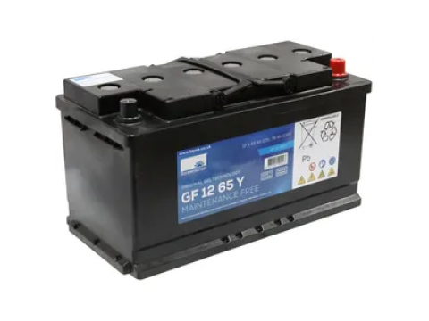Sonnenschein GF12065Y 12v 78Ah Mobility Battery (GF 12 065 Y)