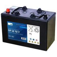 Sonnenschein GF12072Y 12v 80Ah Mobility Battery GF12076V