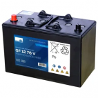 SONNENSCHEIN GF12076V S GEL BATTERY GF1276V GF12070V SONNENSCHEIN GF12076V S GEL BATTERY GF1276V GF12070V