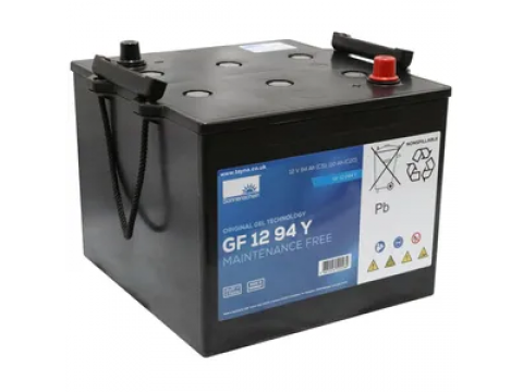 Sonnenschein GF12094Y 12v 110Ah Mobility Battery(GF 12 094 Y) Sonnenschein GF12094Y 12v 110Ah Mobility Battery(GF 12 094 Y)