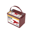 TROJAN 24AES 12V 24AGM DEEP CYCLE BATTERY TROJAN 24AES 12V 24AGM DEEP CYCLE BATTERY