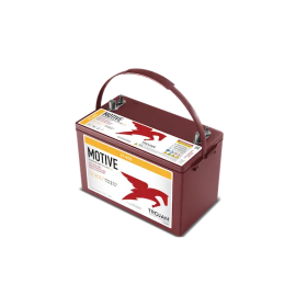 TROJAN 27AES 12V 27AGM DEEP CYCLE BATTERY 
