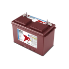 TROJAN 27TMH 12V DEEP CYCLE BATTERY TROJAN 27TMH 12V DEEP CYCLE BATTERY