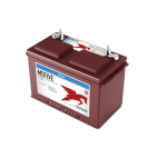 Trojan 27TMX 12V DEEP CYCLE 12FS27 BATTERY Trojan 27TMX 12V DEEP CYCLE 12FS27 BATTERY