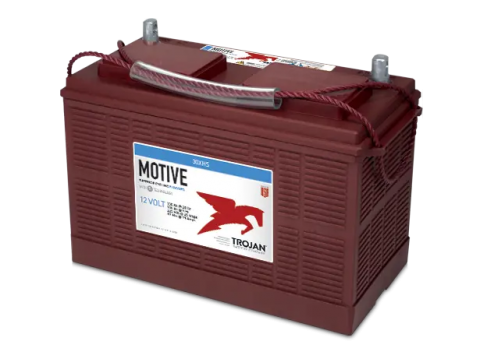 Trojan 30XHS 12V Deep Cycle Trojan 30XHS 12V Deep Cycle