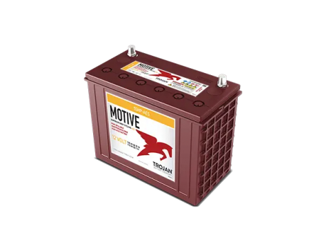 TROJAN 5SHPAES 12V 130AH DEEP CYCLE AGM BATTERY TROJAN 5SHPAES 12V 130AH DEEP CYCLE AGM BATTERY