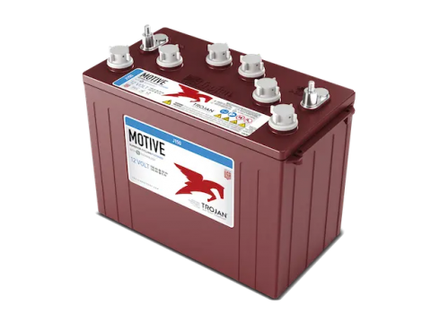 Trojan J150 12V DEEP CYCLE 12FSGCHC QUANTITY DISCOUNTS WILL APPLY Trojan J150 12V DEEP CYCLE 12FSGCHC QUANTITY DISCOUNTS WILL APPLY