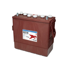 TROJAN J185E-AC12V DEEP CYCLE J185E BATTERY 