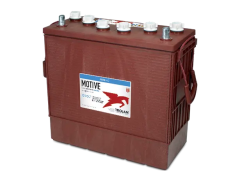 TROJAN J185E-AC12V DEEP CYCLE J185E BATTERY TROJAN J185E-AC12V DEEP CYCLE J185E BATTERY