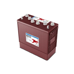 TROJAN J185G-AC DEEP CYCLE J185 BATTERY