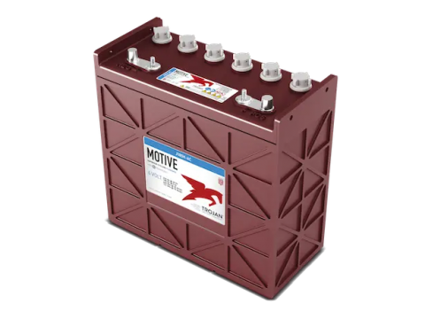 TROJAN J185HAC 12V 12FS85HC DEEP CYCLE J185 BATTERY TROJAN J185HAC 12V 12FS85HC DEEP CYCLE J185 BATTERY