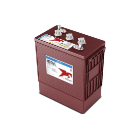 TROJAN J305EAC 6V DEEP CYCLE J305E BATTERY 