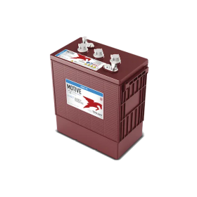 TROJAN J305GAC 6V DEEP CYCLE J305 