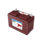 Trojan SCS225 12V Deep Cycle 30XHS Trojan SCS225 12V Deep Cycle 30XHS