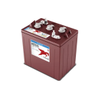 Trojan T125LPT 6V Deep Cycle T125 Trojan T125LPT 6V Deep Cycle T125
