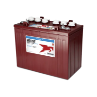 Trojan T1275LPT 12V Deep Cycle T1275 12FSGCHC NB QUANTITY DISCOUNTS ON THIS ITEM