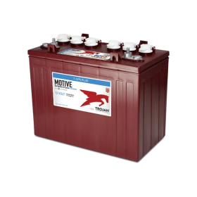 Trojan T1275LPT 12V Deep Cycle T1275 12FSGCHC NB QUANTITY DISCOUNTS ON THIS ITEM
