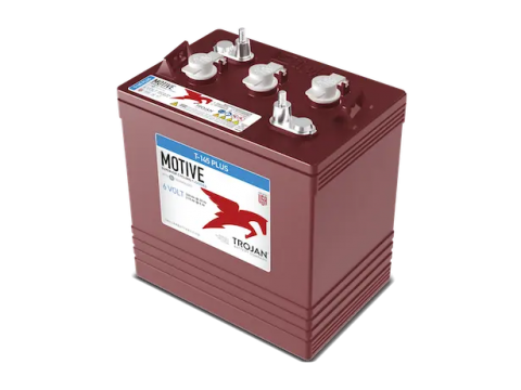 Trojan T145LPT DEEP CYCLE 6FS145 BATTERY Trojan T145LPT DEEP CYCLE 6FS145 BATTERY