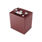 TROJAN TE35 6V DEEP CYCLE 6FSGC-DIN TROJAN TE35 6V DEEP CYCLE 6FSGC-DIN