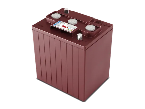 TROJAN TE35 6V DEEP CYCLE 6FSGC-DIN TROJAN TE35 6V DEEP CYCLE 6FSGC-DIN