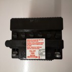Varta YB12A-A Funstart Wet Motorcycle Battery (512 011 012) (YB12AA) (12N12A-4A-1) 12V 12Ah Varta YB12A-A Funstart Wet Motorcycle Battery (512 011 012) (YB12AA) (12N12A-4A-1) 12V 12Ah