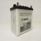 Varta 12N24-4 Funstart Wet Motorcycle Battery (524 101 020) (12N24-4) 12V 24Ah Varta 12N24-4 Funstart Wet Motorcycle Battery (524 101 020) (12N24-4) 12V 24Ah