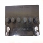 Varta 12N24-4 Funstart Wet Motorcycle Battery (524 101 020) (12N24-4) 12V 24Ah Varta 12N24-4 Funstart Wet Motorcycle Battery (524 101 020) (12N24-4) 12V 24Ah