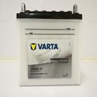 Varta 12N24-4 Funstart Wet Motorcycle Battery (524 101 020) (12N24-4) 12V 24Ah Varta 12N24-4 Funstart Wet Motorcycle Battery (524 101 020) (12N24-4) 12V 24Ah