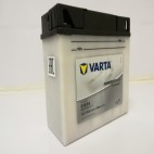 Varta 51814 Funstart Wet Motorcycle Battery 518014015 12V 18Ah Varta 51814 Funstart Wet Motorcycle Battery 518014015 12V 18Ah