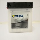 Varta 51913 Funstart Wet Motorcycle Battery (519 013 017) 12V 19Ah Varta 51913 Funstart Wet Motorcycle Battery (519 013 017) 12V 19Ah