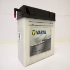 Varta 51913 Funstart Wet Motorcycle Battery (519 013 017) 12V 19Ah Varta 51913 Funstart Wet Motorcycle Battery (519 013 017) 12V 19Ah