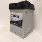 Varta A16 Black Dynamic 540 406 034 (202L)