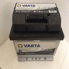 Varta A17 Black Dynamic  540 406 034 (063)