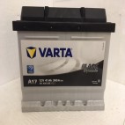 Varta A17 Black Dynamic  540 406 034 (063)