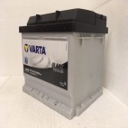Varta A17 Black Dynamic  540 406 034 (063)