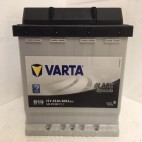 Varta B19 Black Dynamic 545 412 040 (012/079)