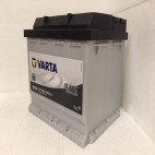 Varta B19 Black Dynamic 545 412 040 (012/079)