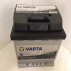 Varta B20 Black Dynamic 545 413 040 (077)
