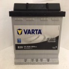 Varta B20 Black Dynamic 545 413 040 (077)